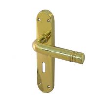 Lockset