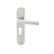 Euro Lockset