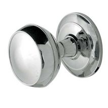 Polished Nickel