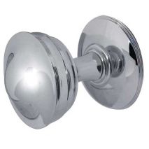 Polished Nickel