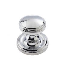Polished Chrome