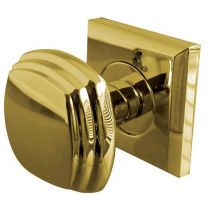 Polished Brass