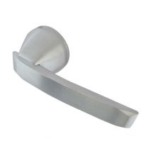 Satin Chrome
