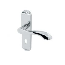 Lockset