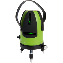 Green Beam