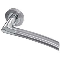 Polished Chrome / Satin Chrome