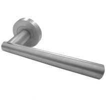 Satin Chrome