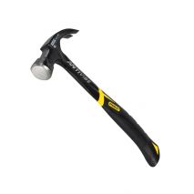 Curved Claw