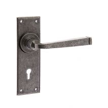 Lock Set