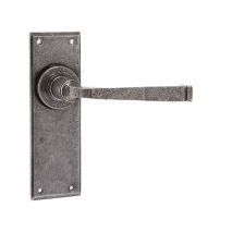 Lever Latch
