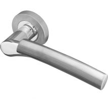 Polished Chrome / Satin Chrome