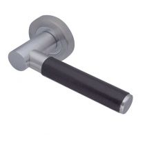 Satin Chrome