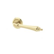 Polished Brass