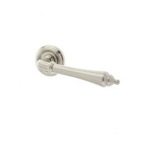 Satin Nickel