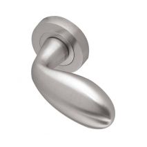 Satin Chrome