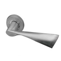 Satin Chrome