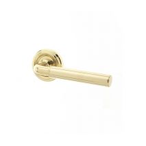 Polished Brass