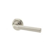 Satin Nickel