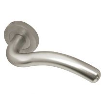 Satin Chrome