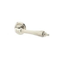 Polished Nickel