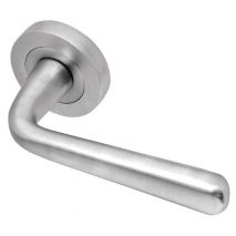 Satin Chrome