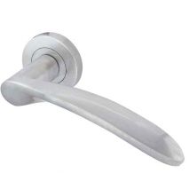Satin Chrome