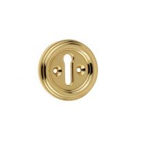 Polished Brass