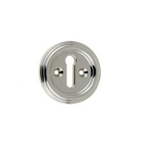 Polished Nickel