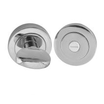 Polished Chrome