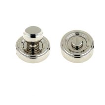 Polished Nickel