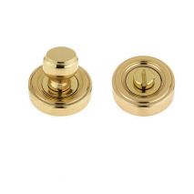 Polished Brass