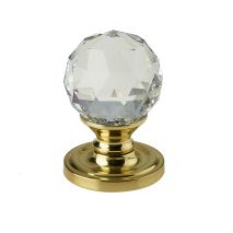 Polished Brass