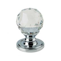 Polished Chrome