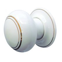 Goldline White