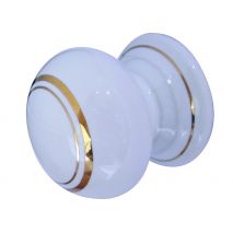Goldline White