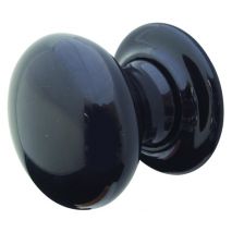 Plain Black
