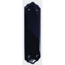 Plain Black