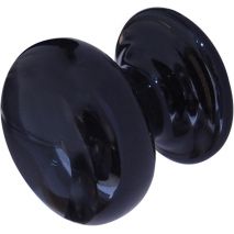 Plain Black