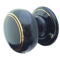 Goldline Black