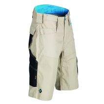 Front - Beige