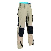 Front - Beige