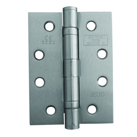 Satin Nickel