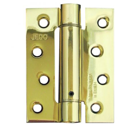 Electro Brassed