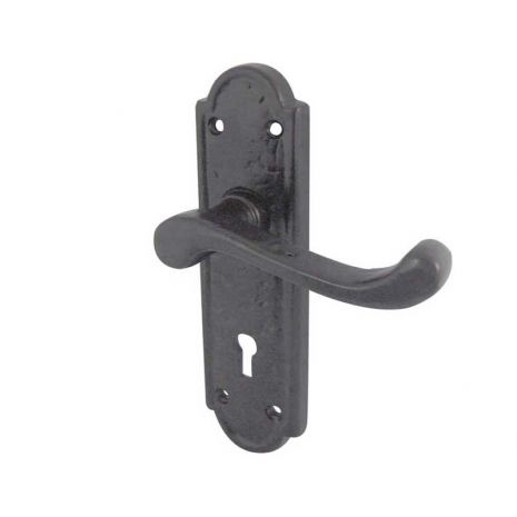 Lockset