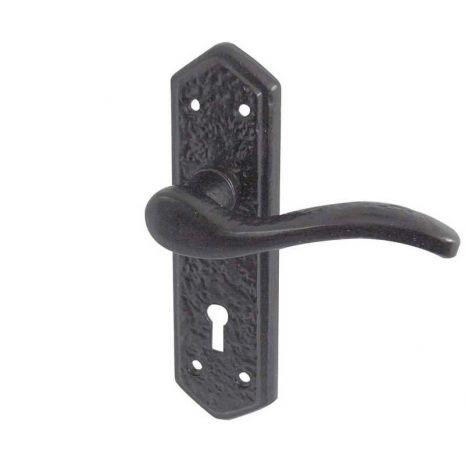 Lockset