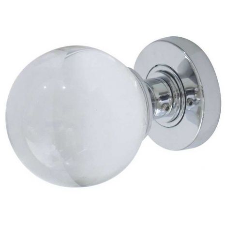 Polished Chrome
