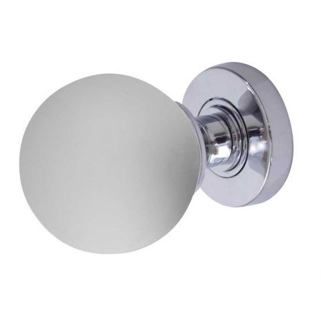 Polished Chrome