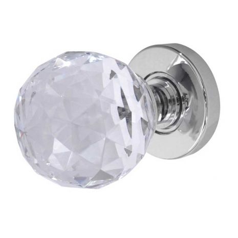 Polished Chrome