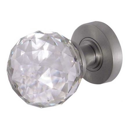 Satin Chrome