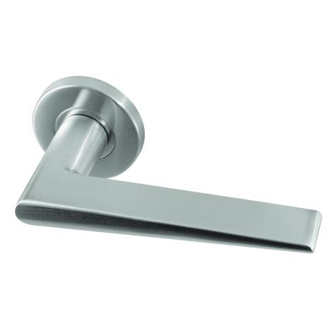 Satin Stainless Steel
